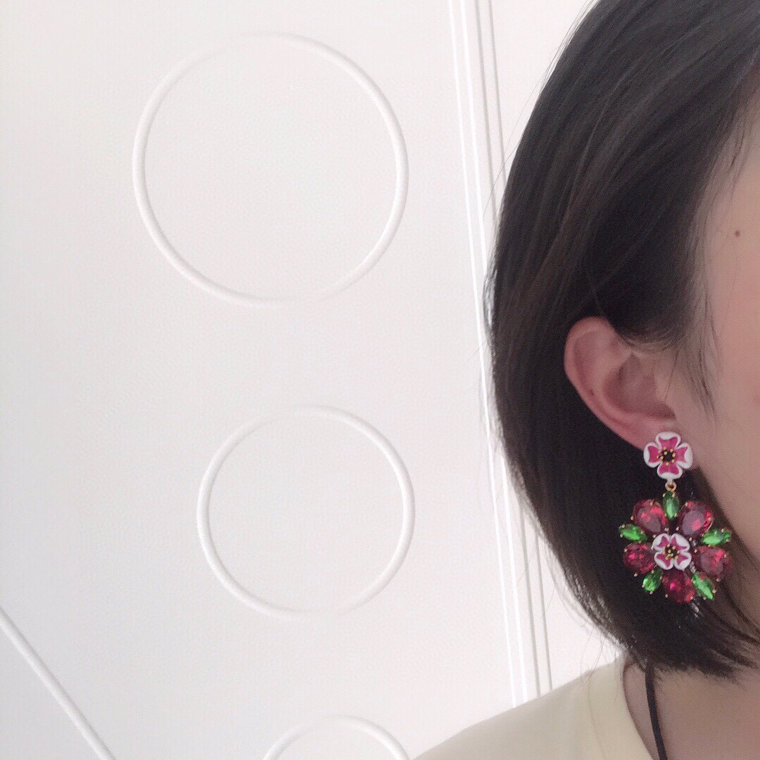 돌체앤가바나 귀걸이 65276 Dolce & Gabbana Earrings