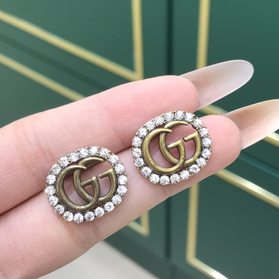 구찌 귀걸이 55501 Gucci Earrings