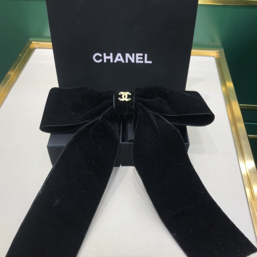 샤넬 헤어악세 131122 Chanel Accessories