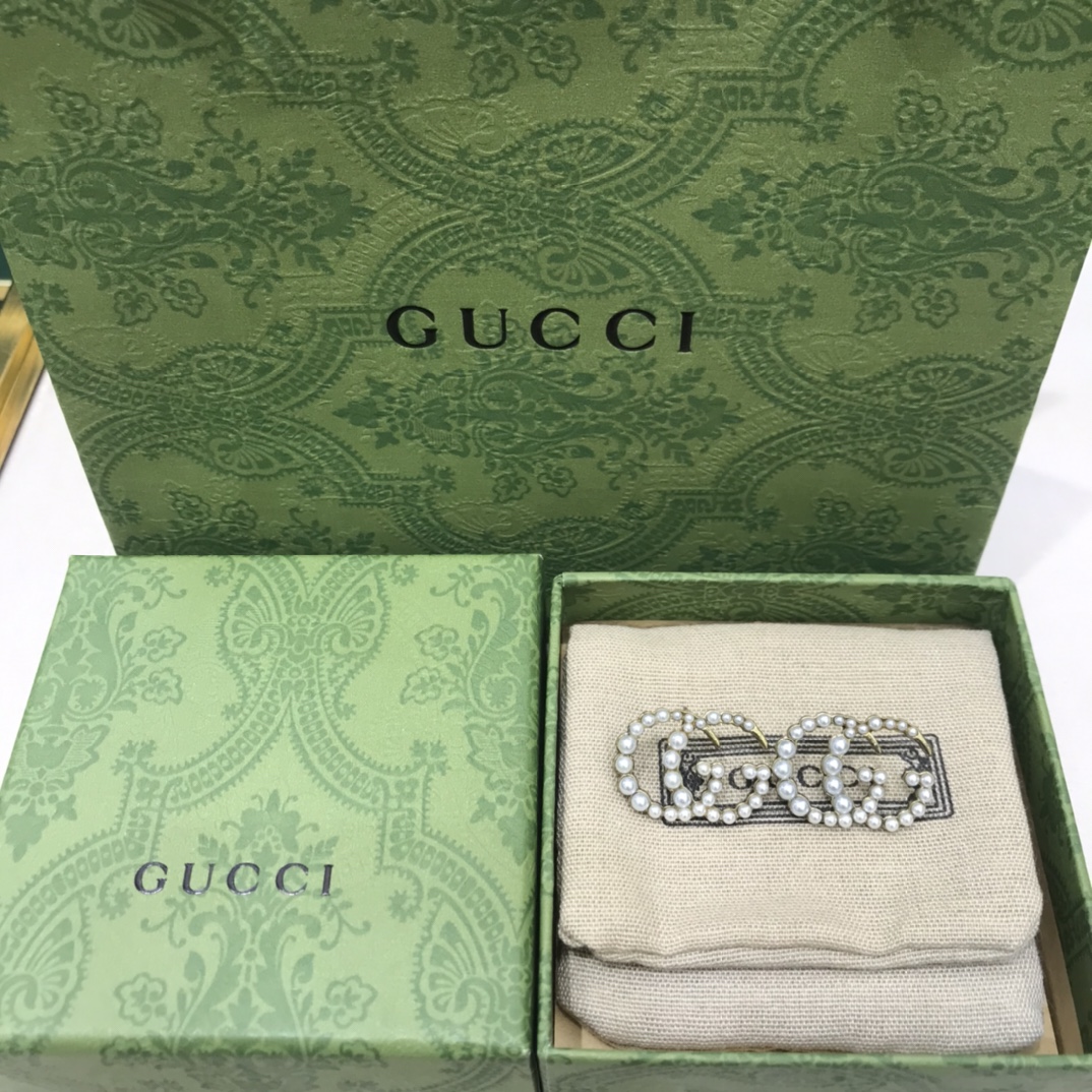구찌 귀걸이 55527 Gucci Earrings