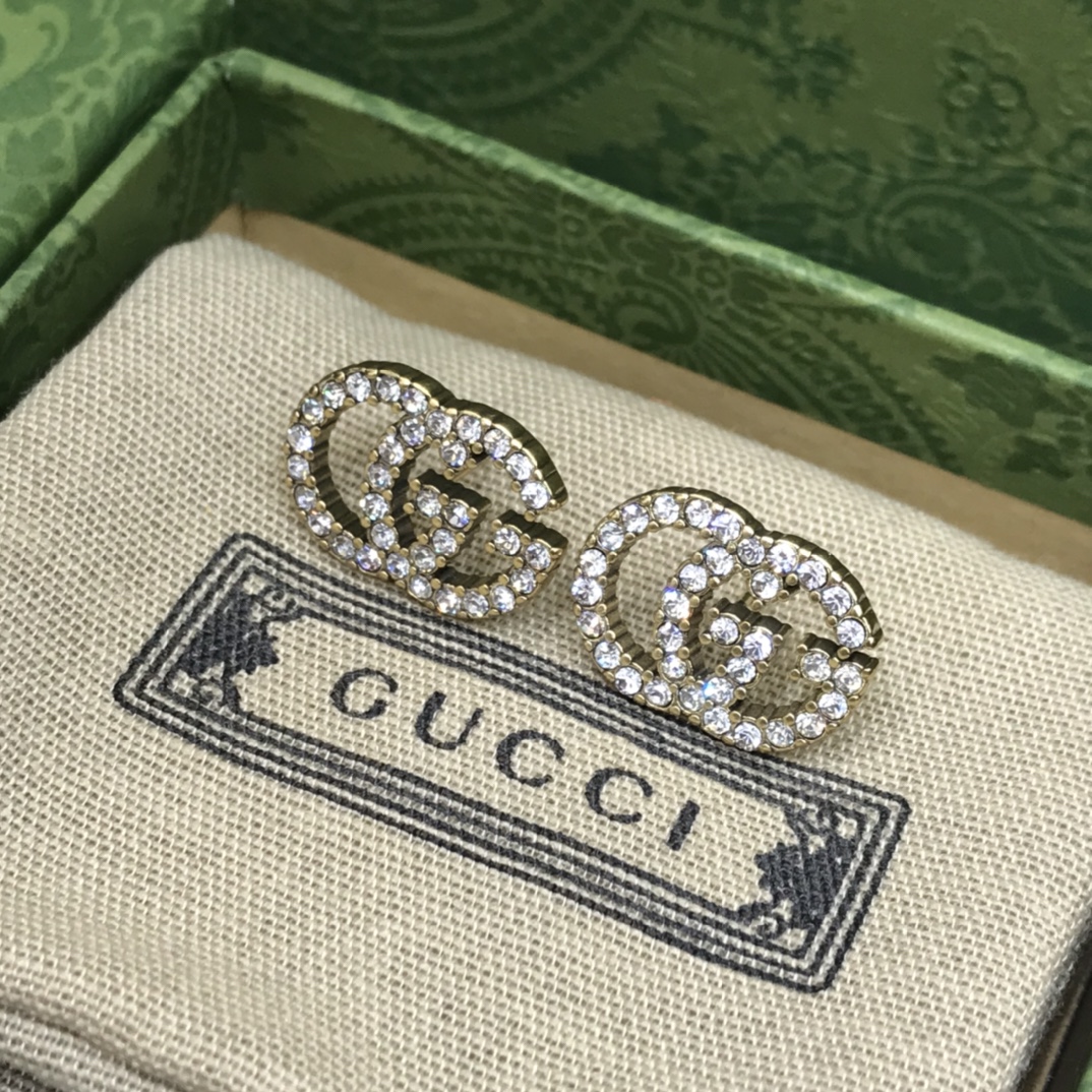 구찌 귀걸이 133335 Gucci Earrings 썸네일 이미지