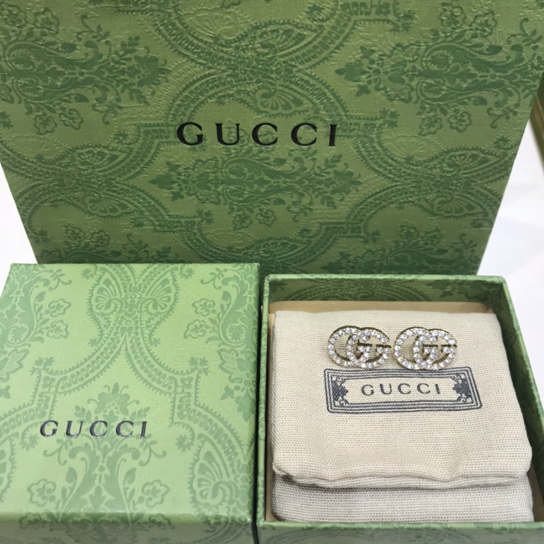 구찌 귀걸이 133335 Gucci Earrings