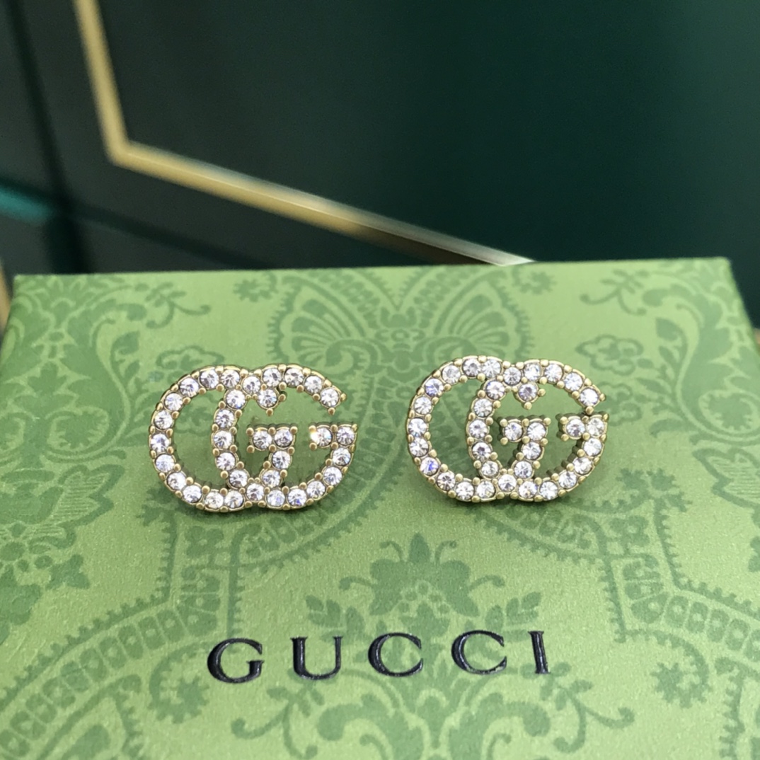 구찌 귀걸이 133335 Gucci Earrings 썸네일 이미지