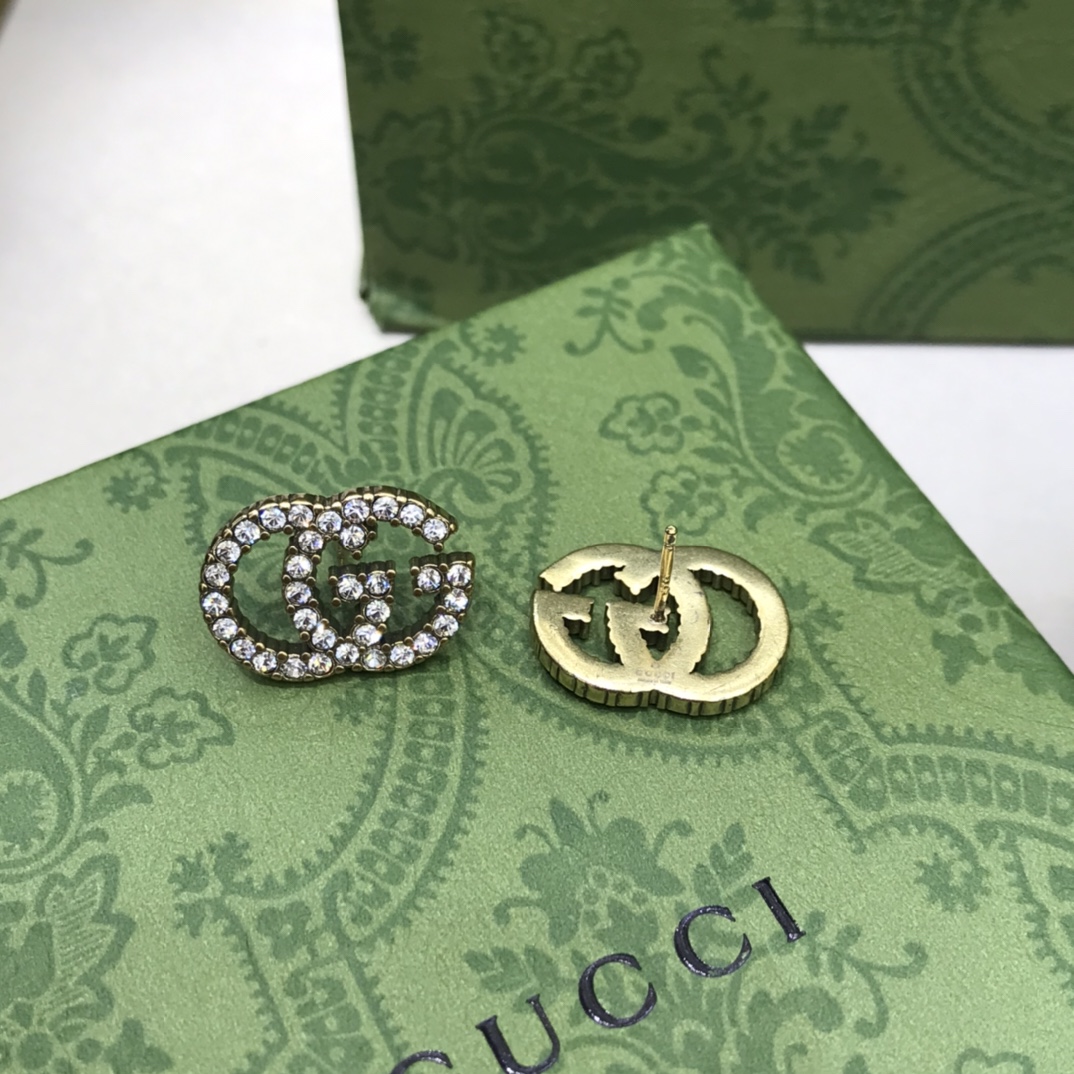 구찌 귀걸이 133335 Gucci Earrings 썸네일 이미지