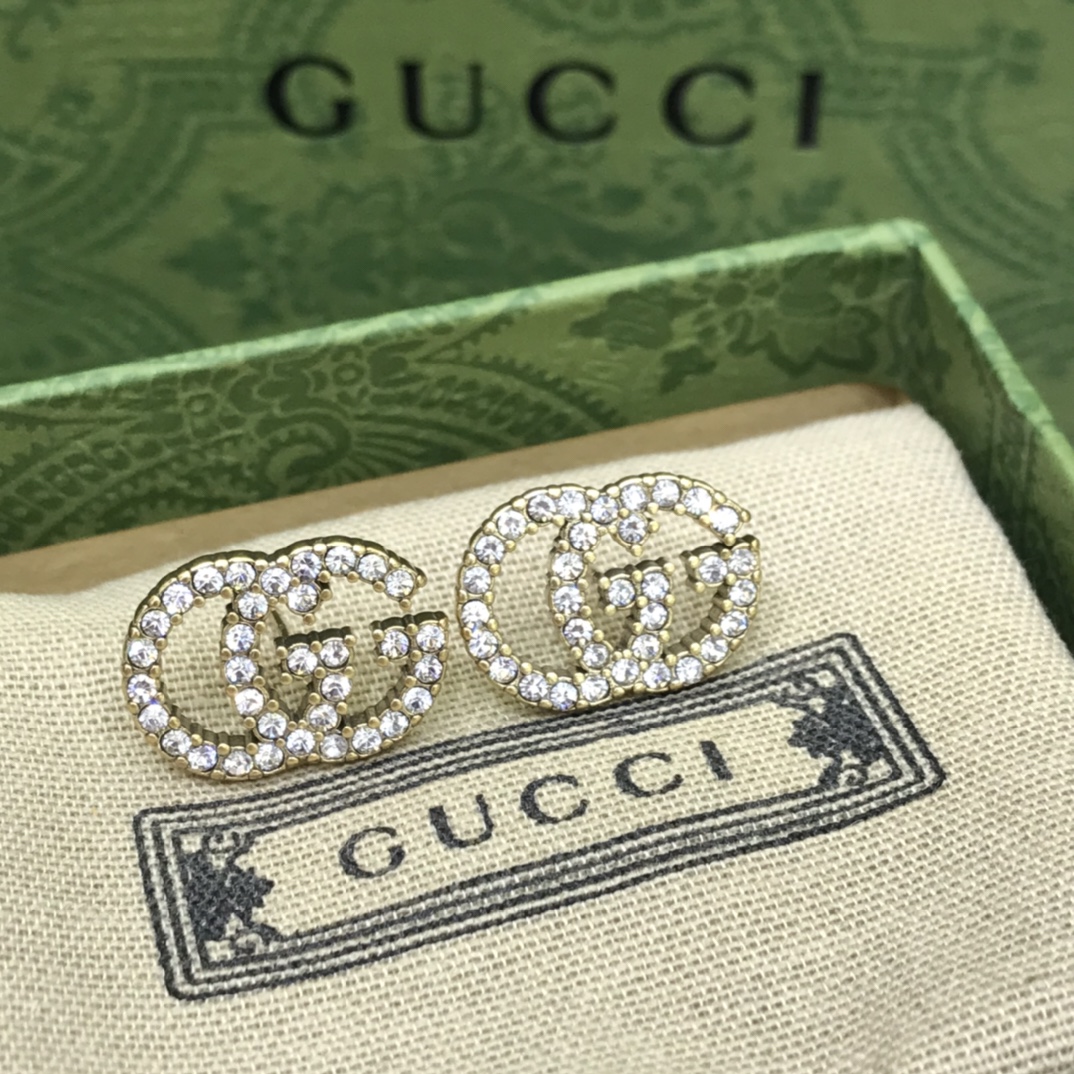 구찌 귀걸이 133335 Gucci Earrings 썸네일 이미지
