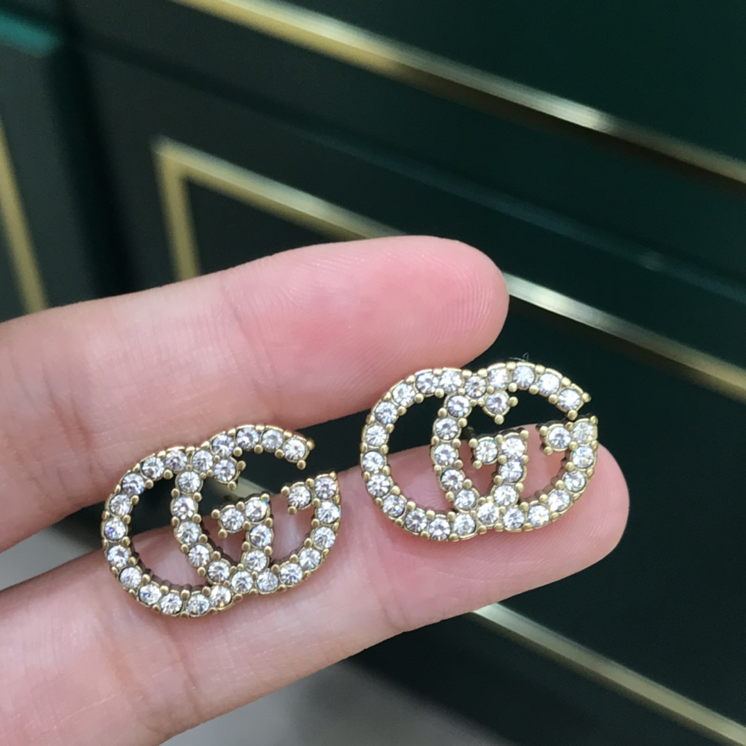 구찌 귀걸이 133335 Gucci Earrings 썸네일 이미지