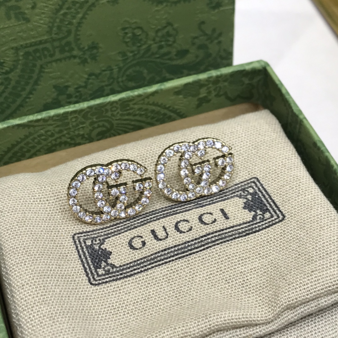 구찌 귀걸이 133335 Gucci Earrings 썸네일 이미지