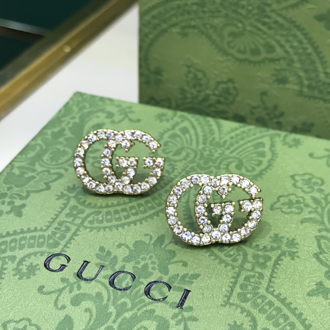 구찌 귀걸이 133335 Gucci Earrings 썸네일 이미지
