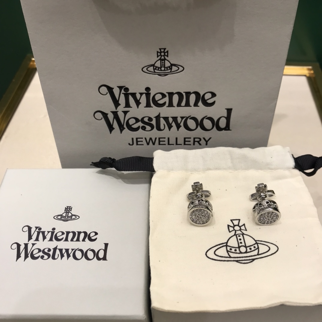 비비안웨스트우드 귀걸이 65191 Vivienne Westwood Earrings