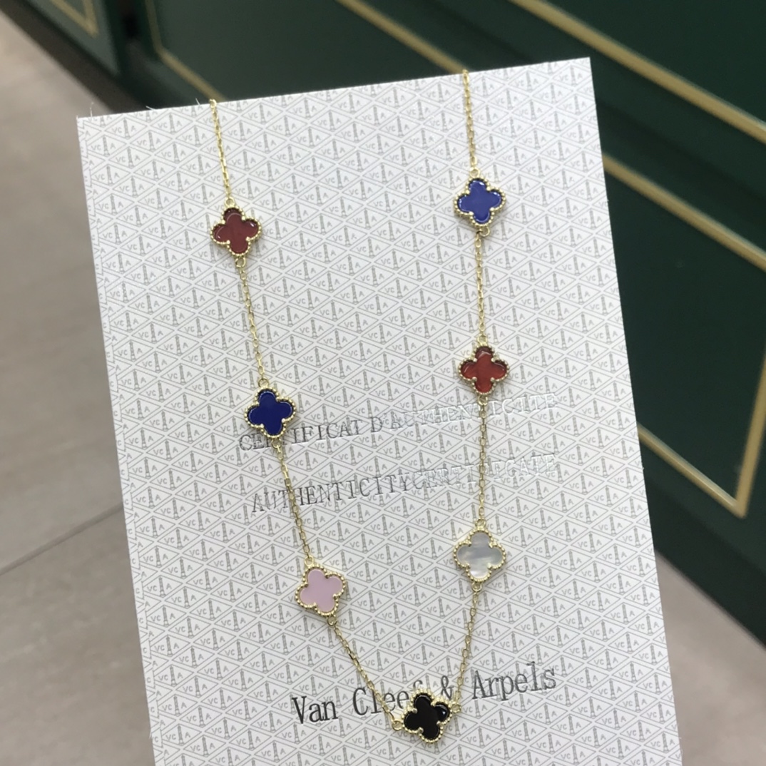 반클리프앤아펠 목걸이 63763 Van Cleef & Arpels Necklace