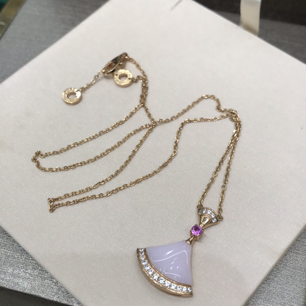 불가리 목걸이 64609 Bvlgari Necklace 이미지 6