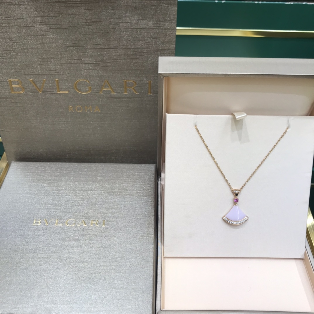 불가리 목걸이 64609 Bvlgari Necklace 이미지 2