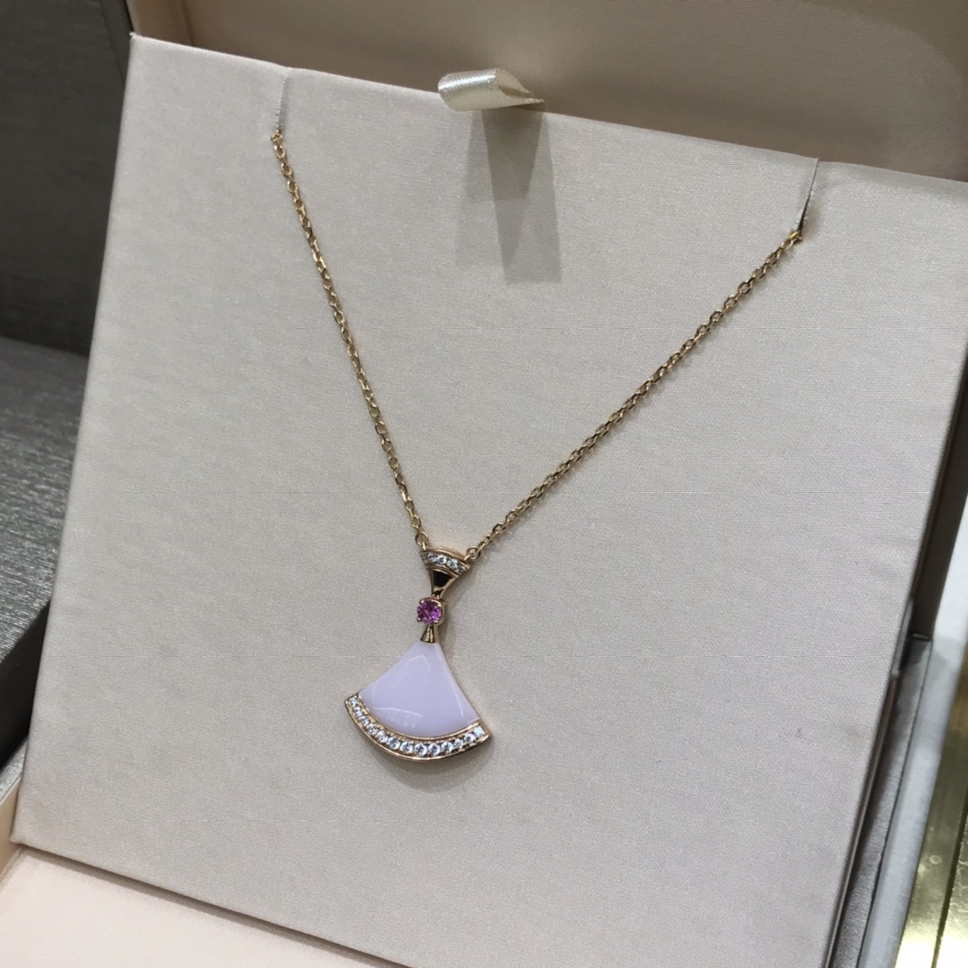 불가리 목걸이 64609 Bvlgari Necklace 이미지 3