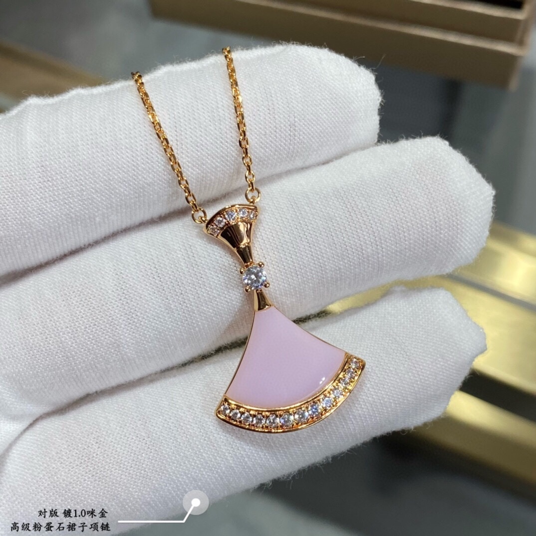 불가리 목걸이 64609 Bvlgari Necklace 이미지 8
