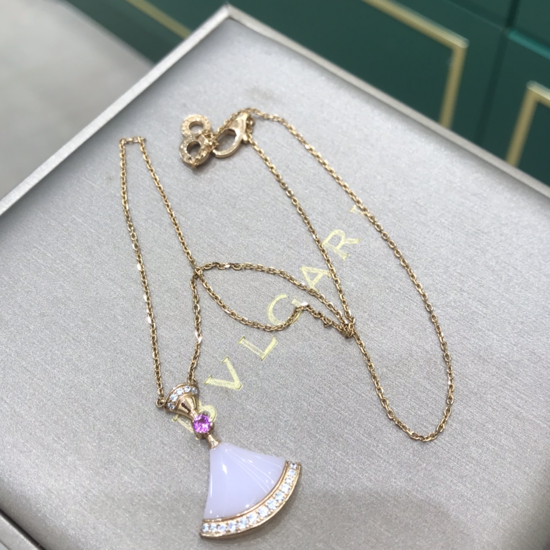불가리 목걸이 64609 Bvlgari Necklace 이미지 7