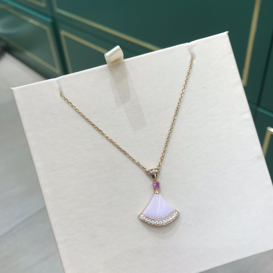 불가리 목걸이 64609 Bvlgari Necklace 이미지 5