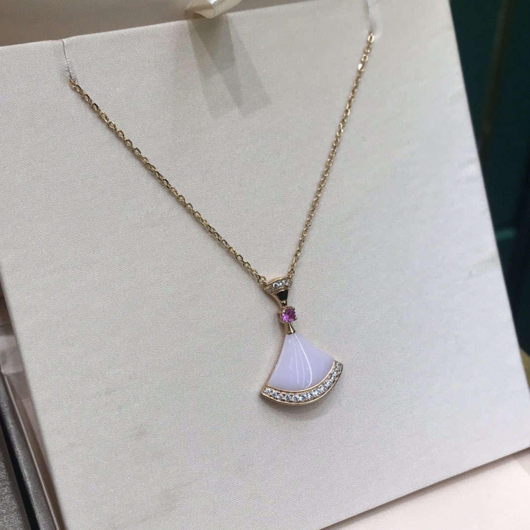 불가리 목걸이 64609 Bvlgari Necklace 이미지 4