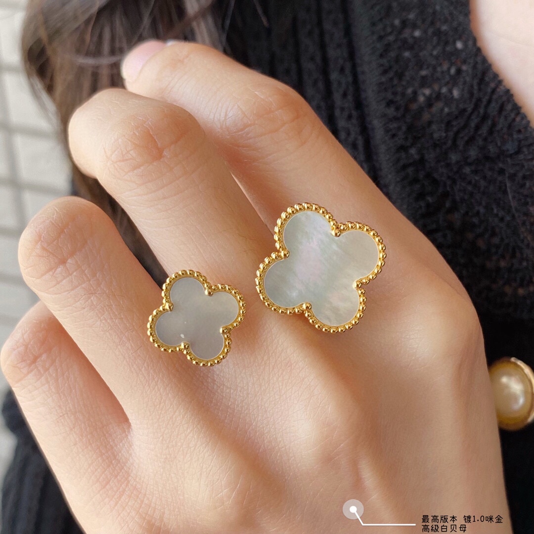 반클리프앤아펠 귀걸이 63744 Van Cleef & Arpels Earrings