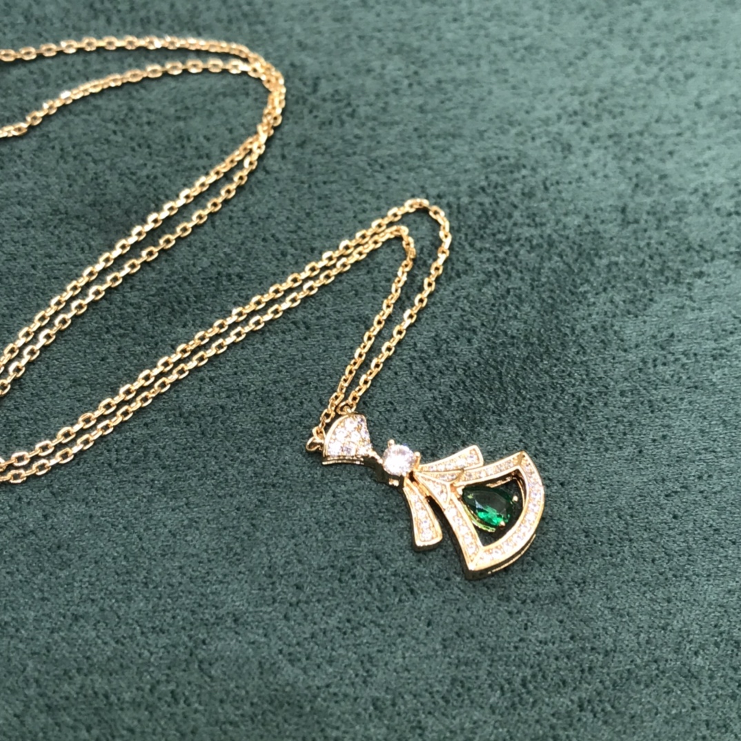 불가리 목걸이 64377 Bvlgari Necklace 이미지 4