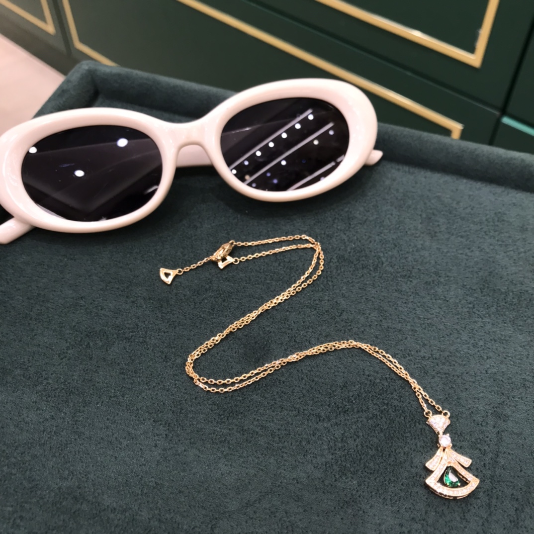 불가리 목걸이 64377 Bvlgari Necklace 이미지 5