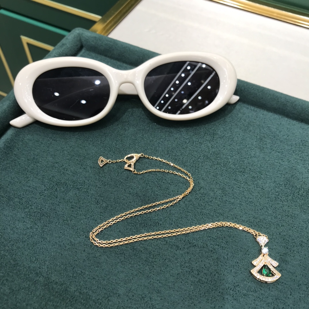 불가리 목걸이 64377 Bvlgari Necklace 이미지 2