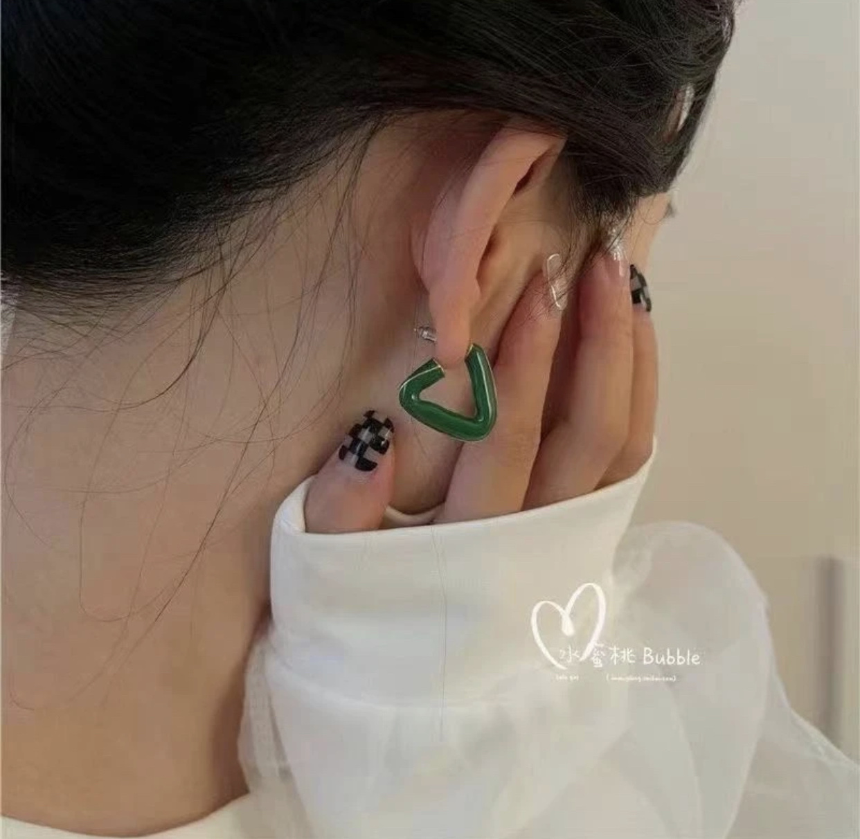 보테가베네타 귀걸이 65321 Bottega Veneta Earrings