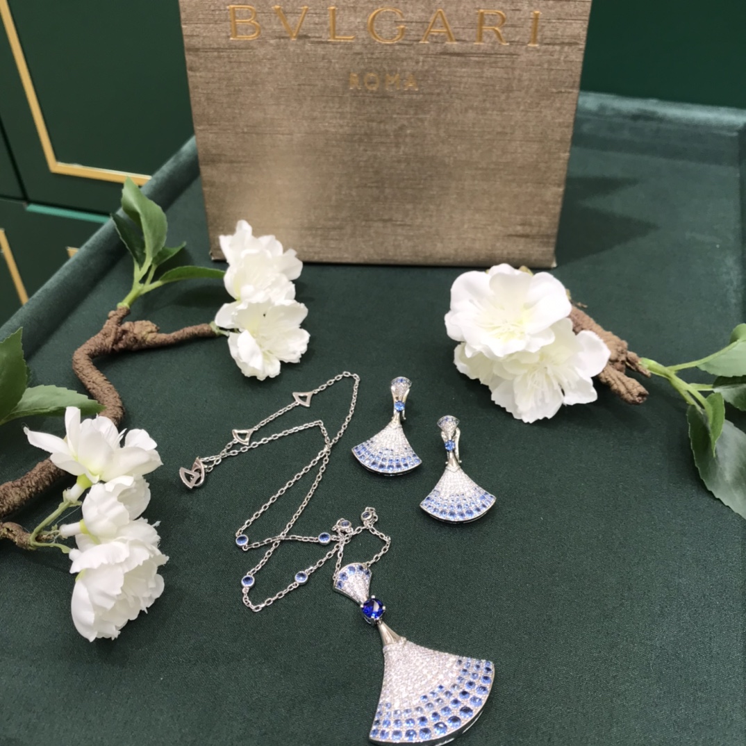 불가리 귀걸이 64369 Bvlgari Earrings