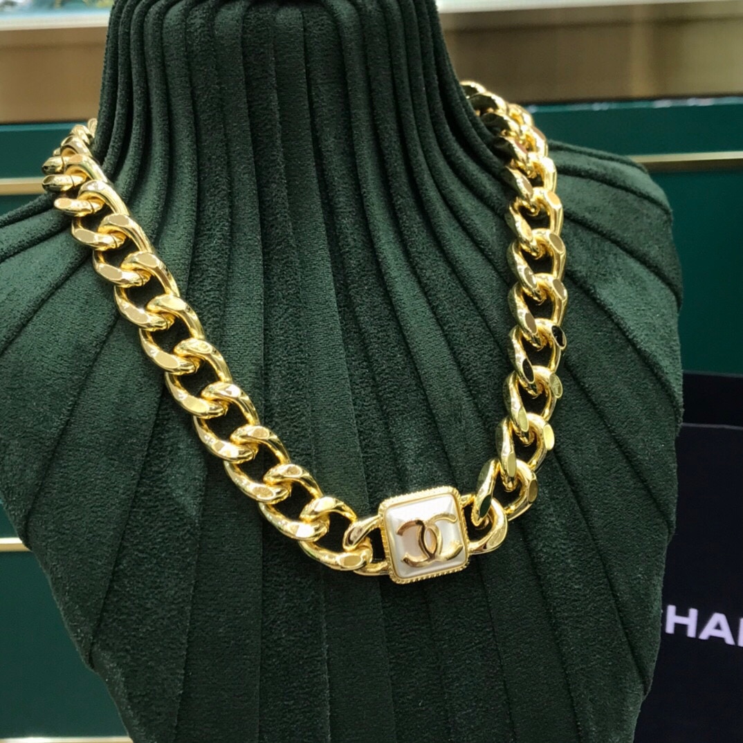 샤넬 목걸이 69078 Chanel Necklace