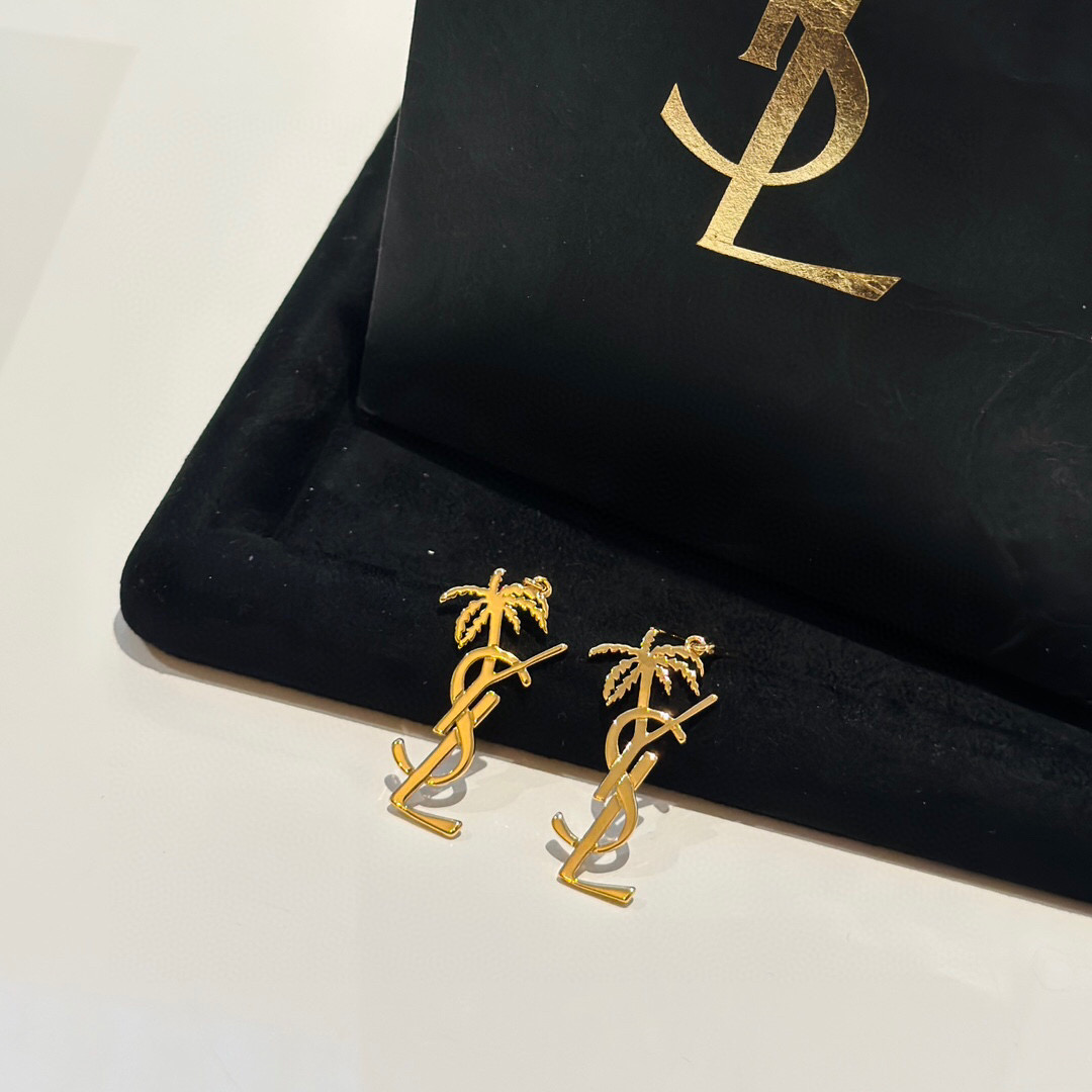 생로랑 귀걸이 65431 Saint Laurent Earrings