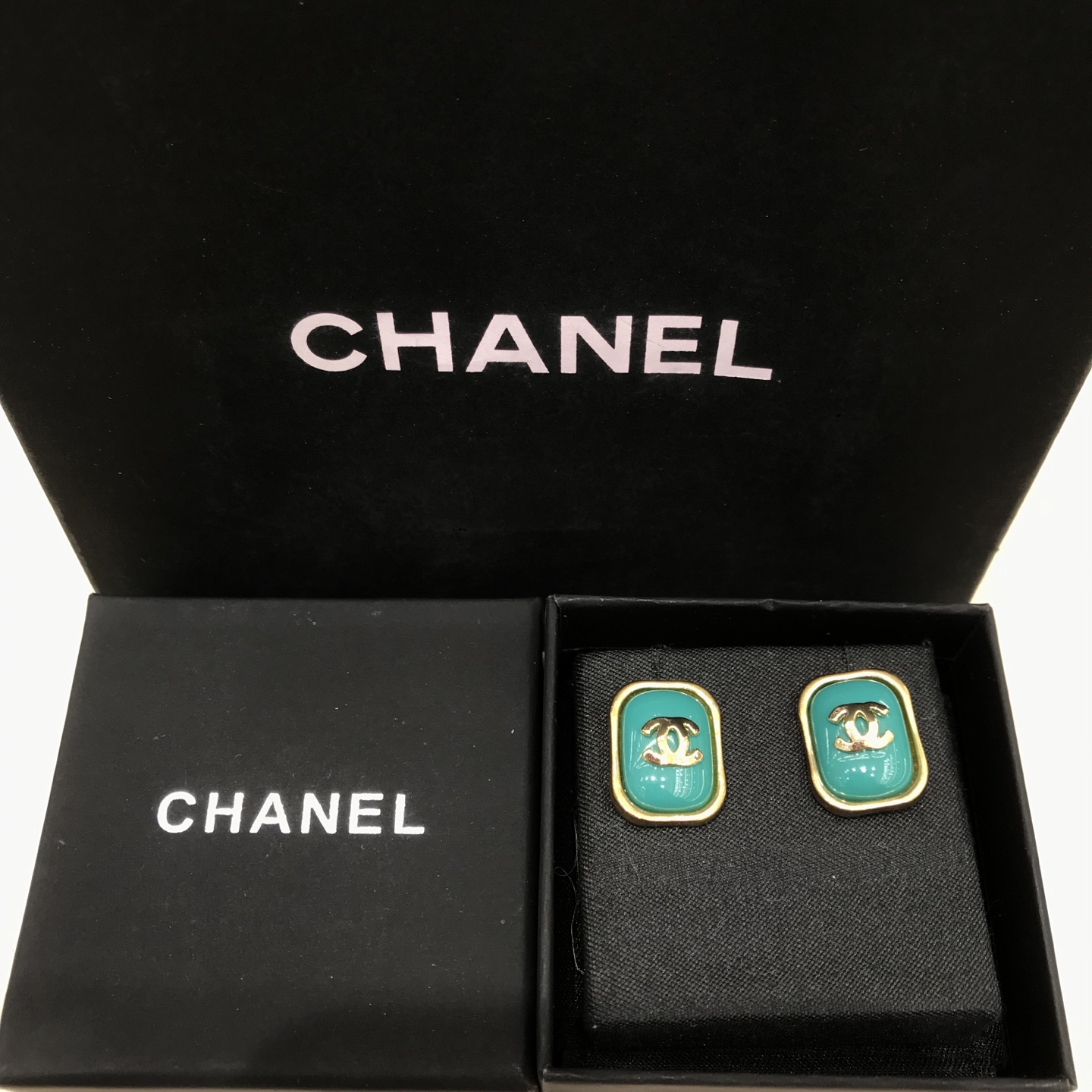 샤넬 귀걸이 69030 Chanel Earrings