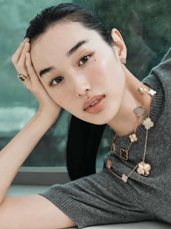 반클리프앤아펠 목걸이 63723 Van Cleef & Arpels Necklace