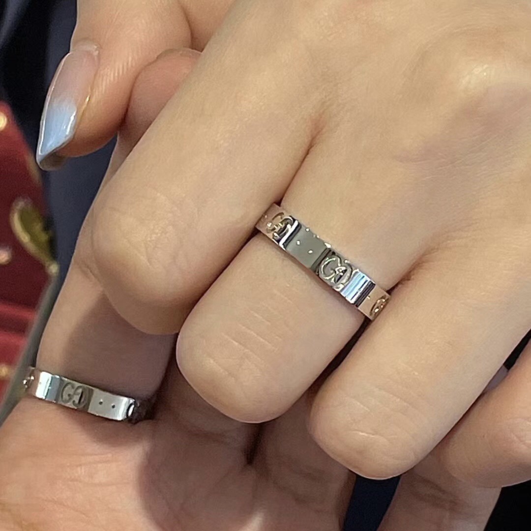 구찌 반지 55474 Gucci Ring