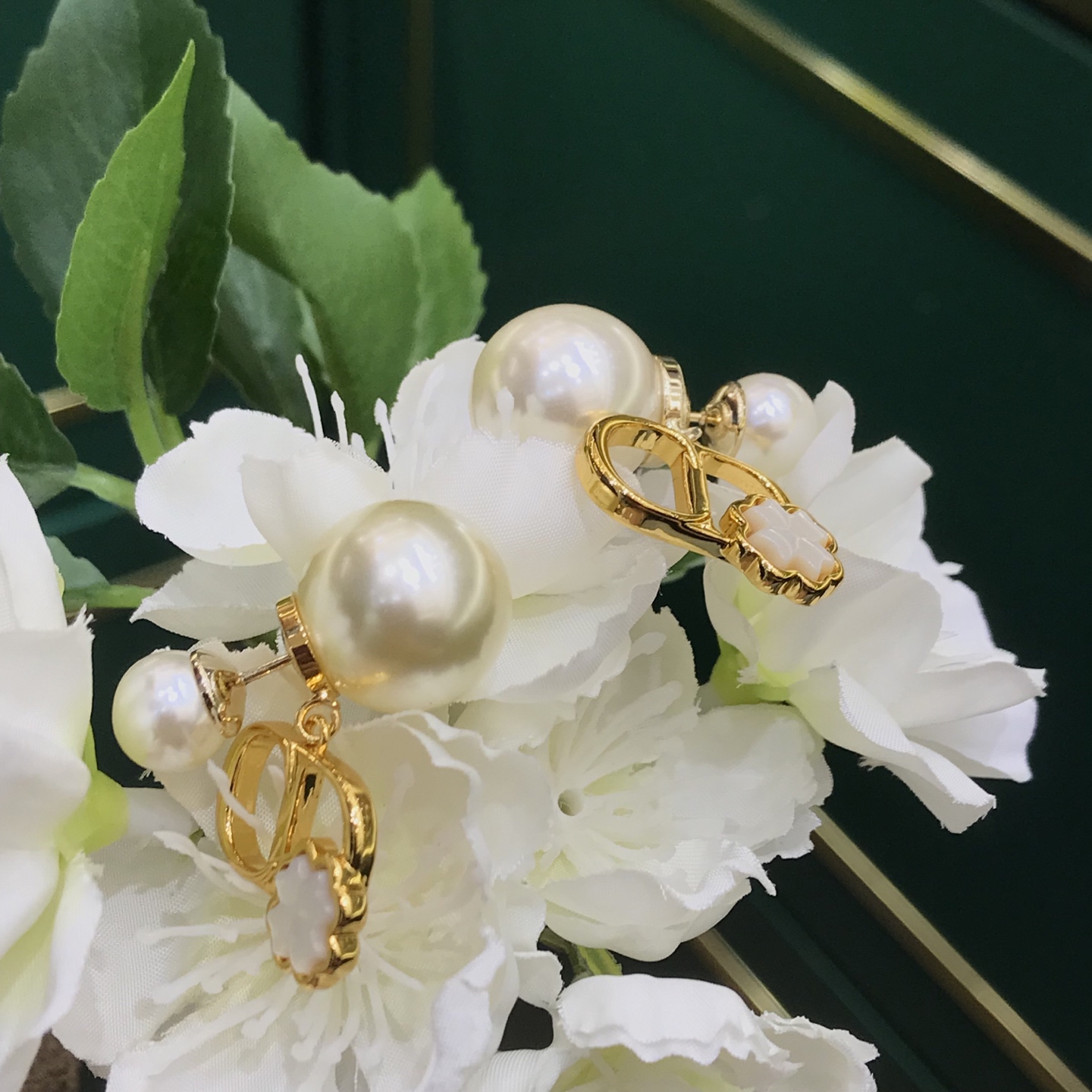 디올 귀걸이 134981 Dior Earrings 썸네일 이미지