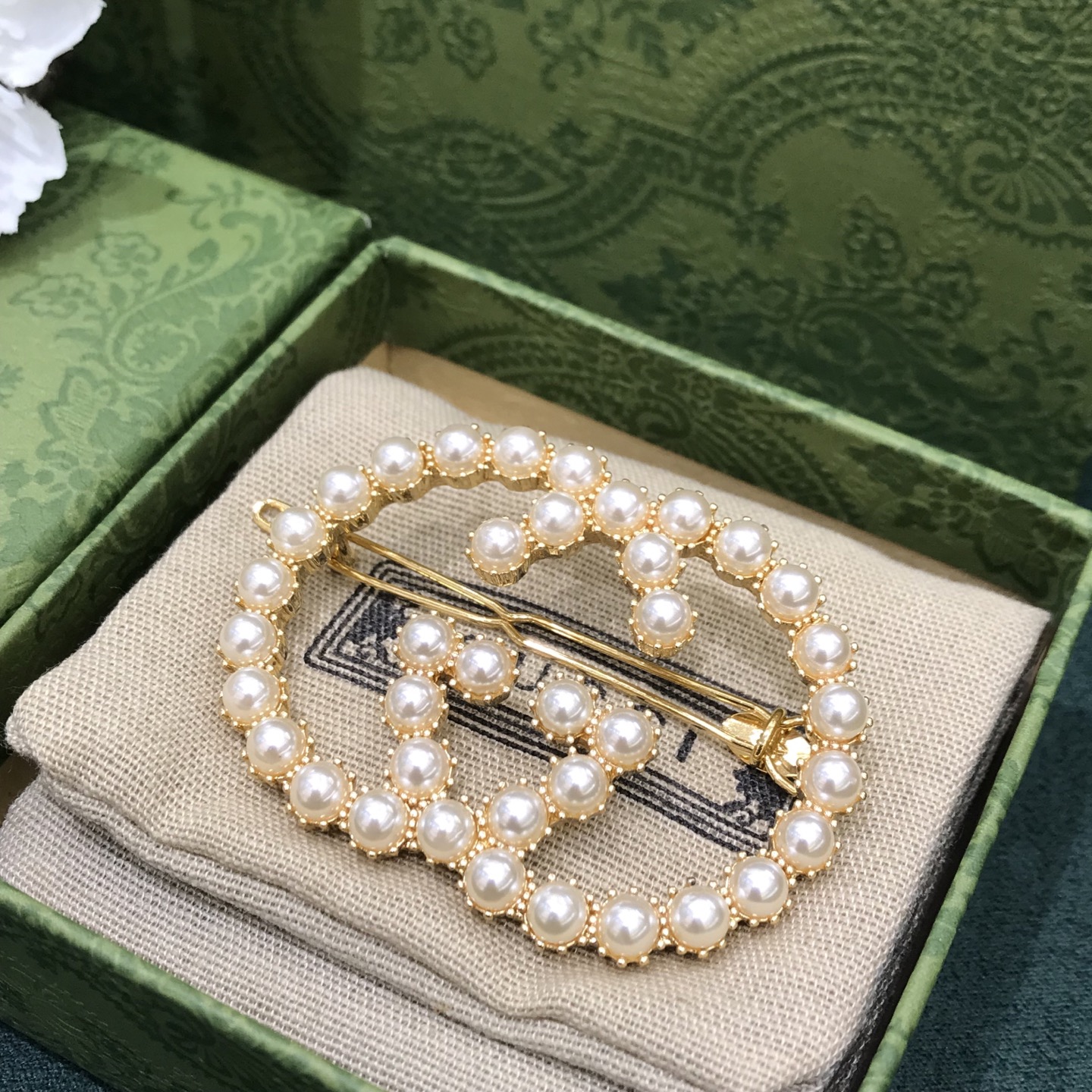 구찌 귀걸이 133339 Gucci Earrings 썸네일 이미지