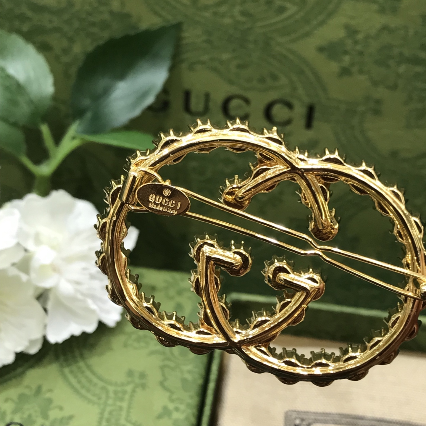 구찌 귀걸이 133339 Gucci Earrings 썸네일 이미지