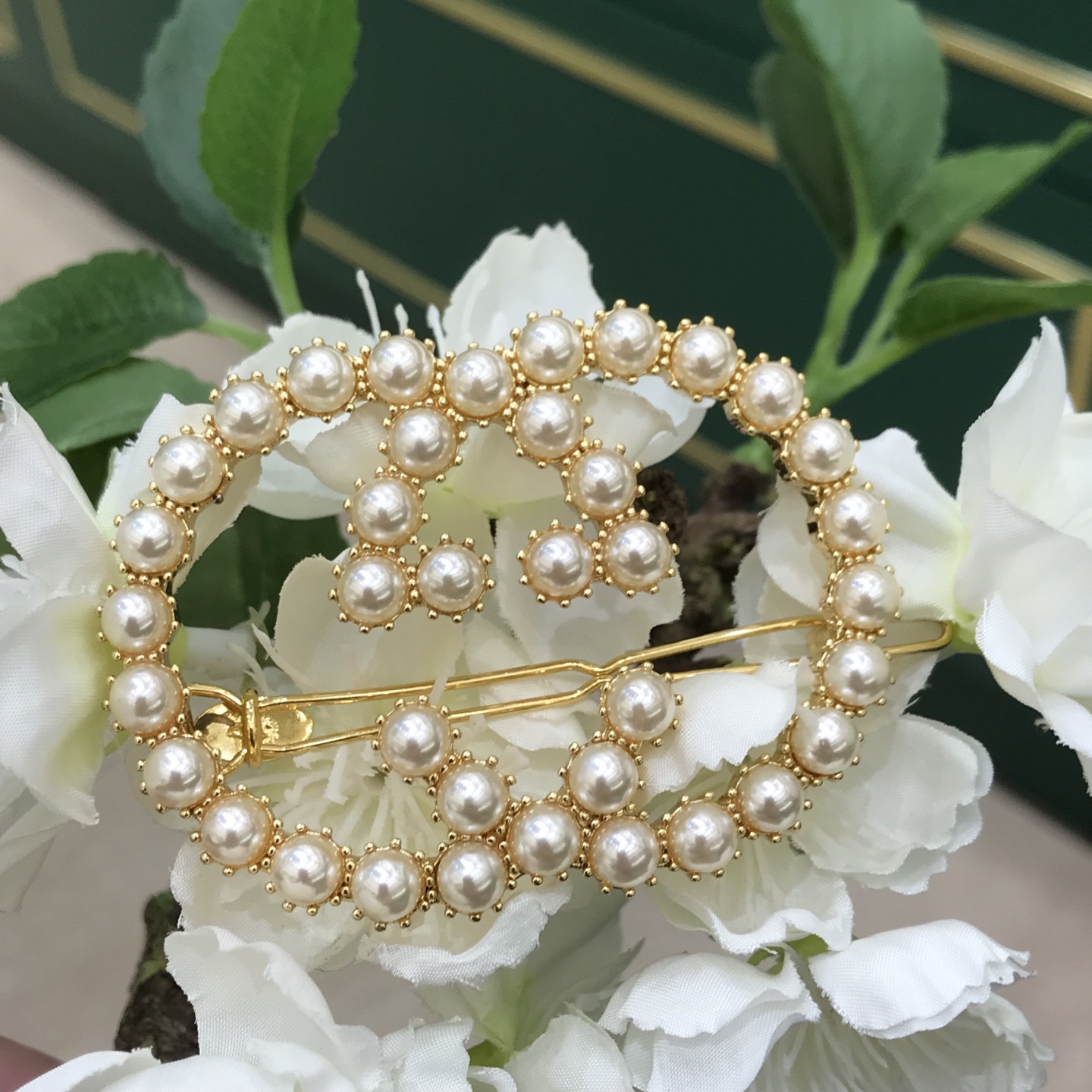 구찌 귀걸이 133339 Gucci Earrings 썸네일 이미지