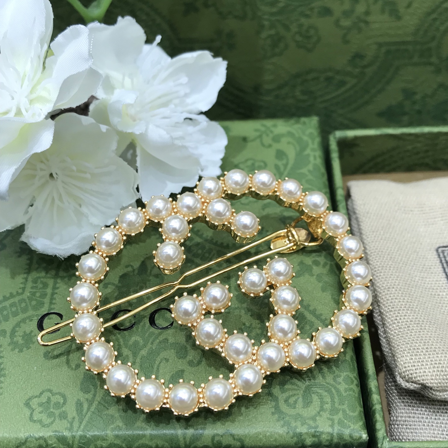 구찌 귀걸이 133339 Gucci Earrings 썸네일 이미지