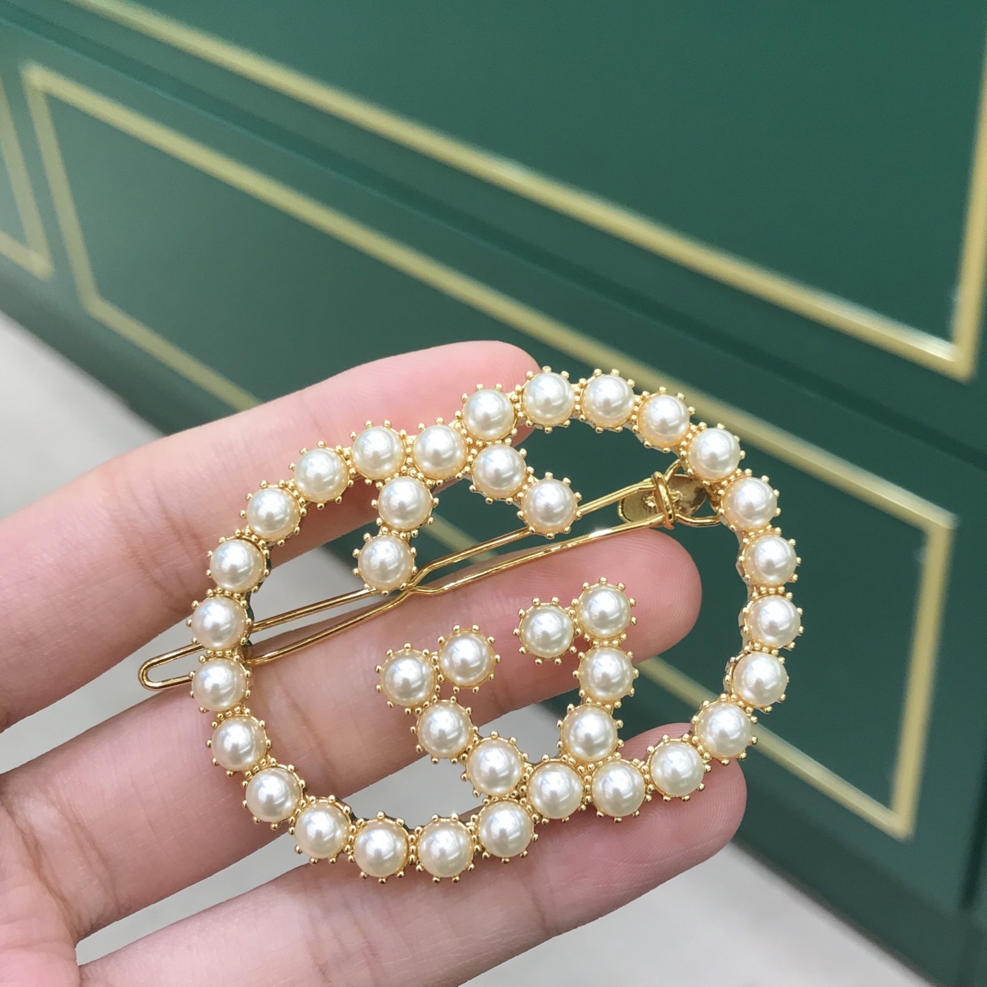구찌 귀걸이 133339 Gucci Earrings 썸네일 이미지