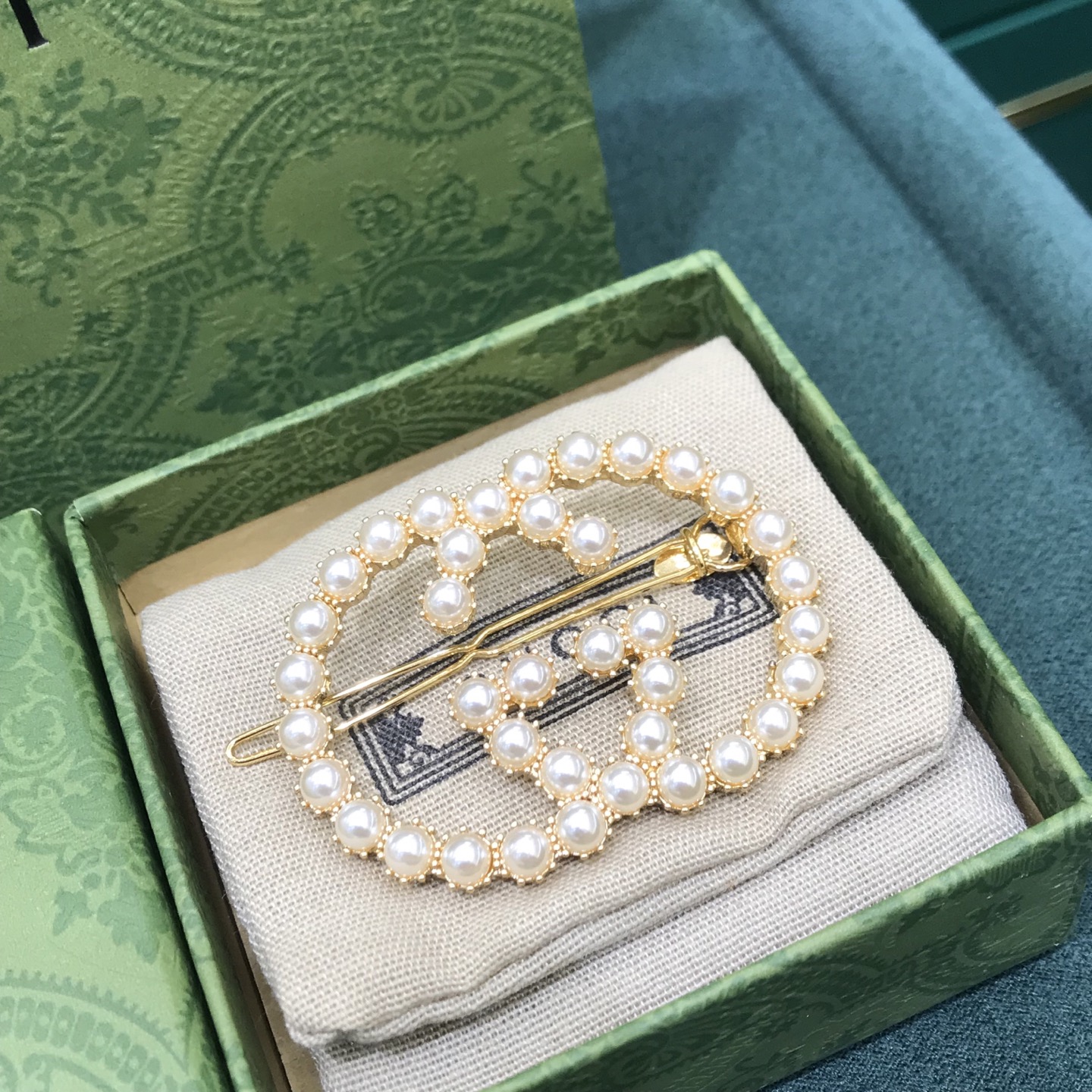 구찌 귀걸이 133339 Gucci Earrings 썸네일 이미지