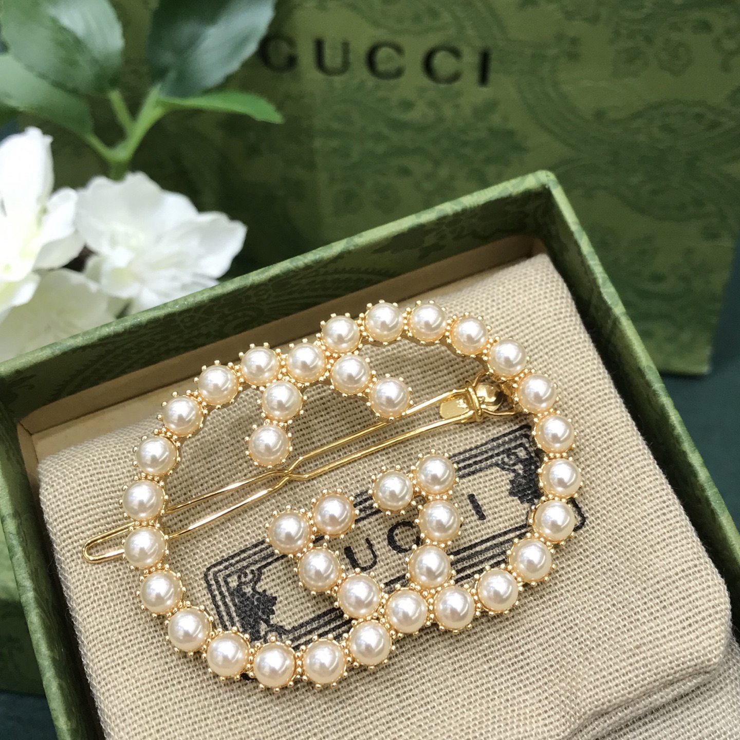 구찌 귀걸이 133339 Gucci Earrings 썸네일 이미지