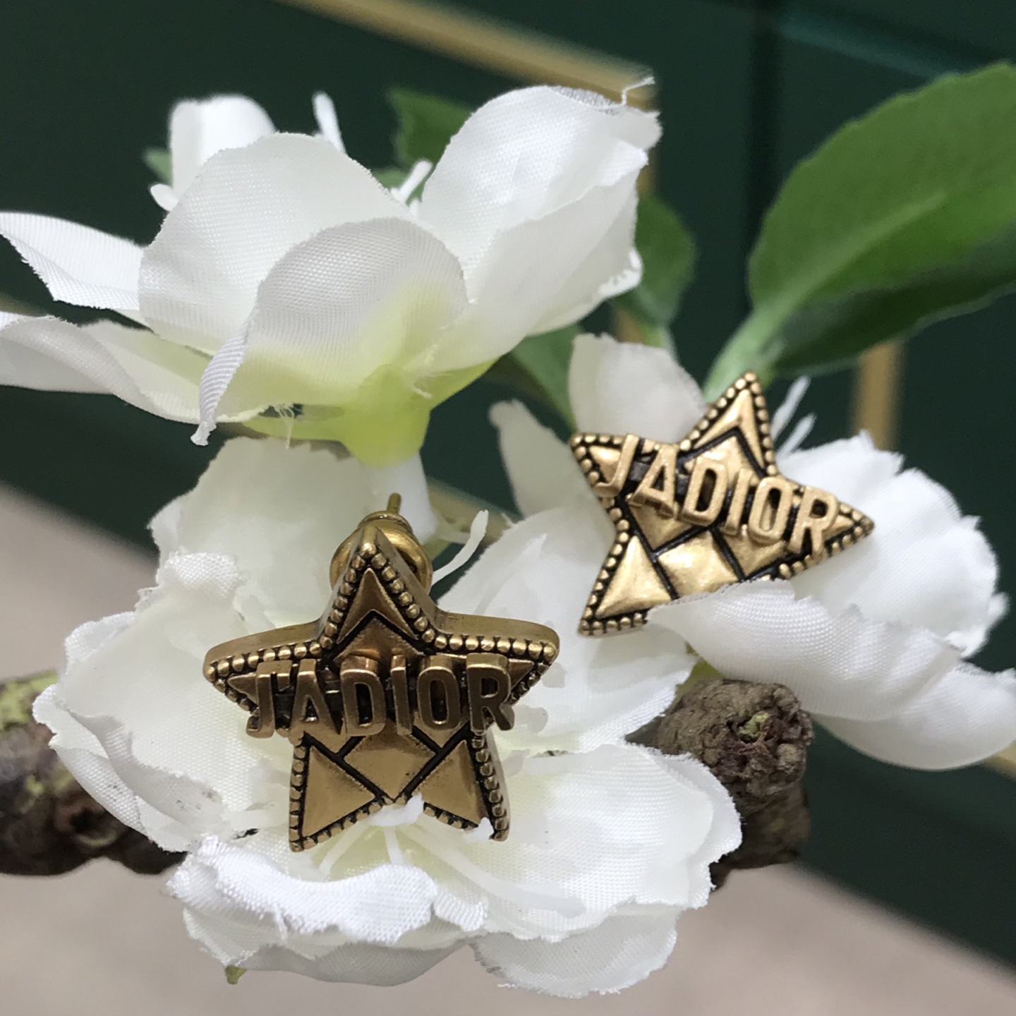 디올 귀걸이 134960 Dior Earrings 썸네일 이미지