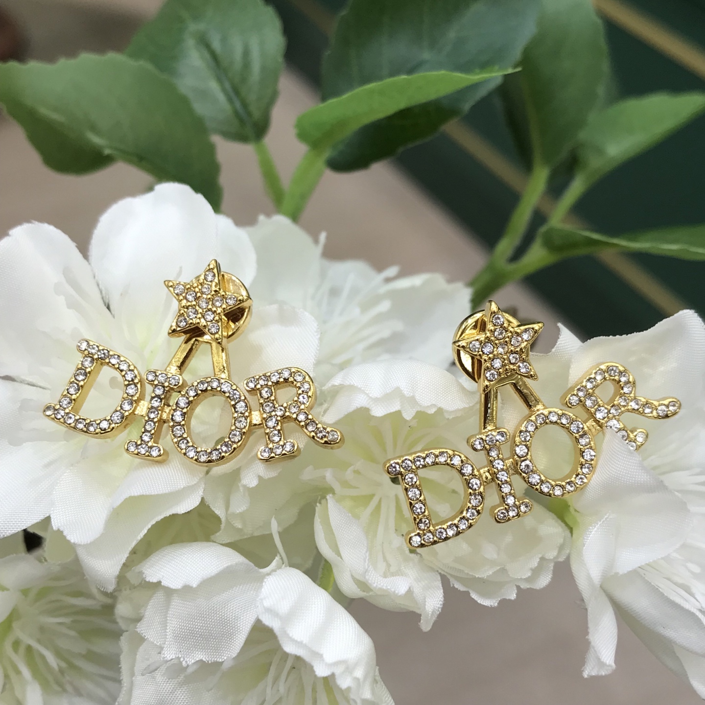 디올 귀걸이 134576 Dior Earrings 썸네일 이미지