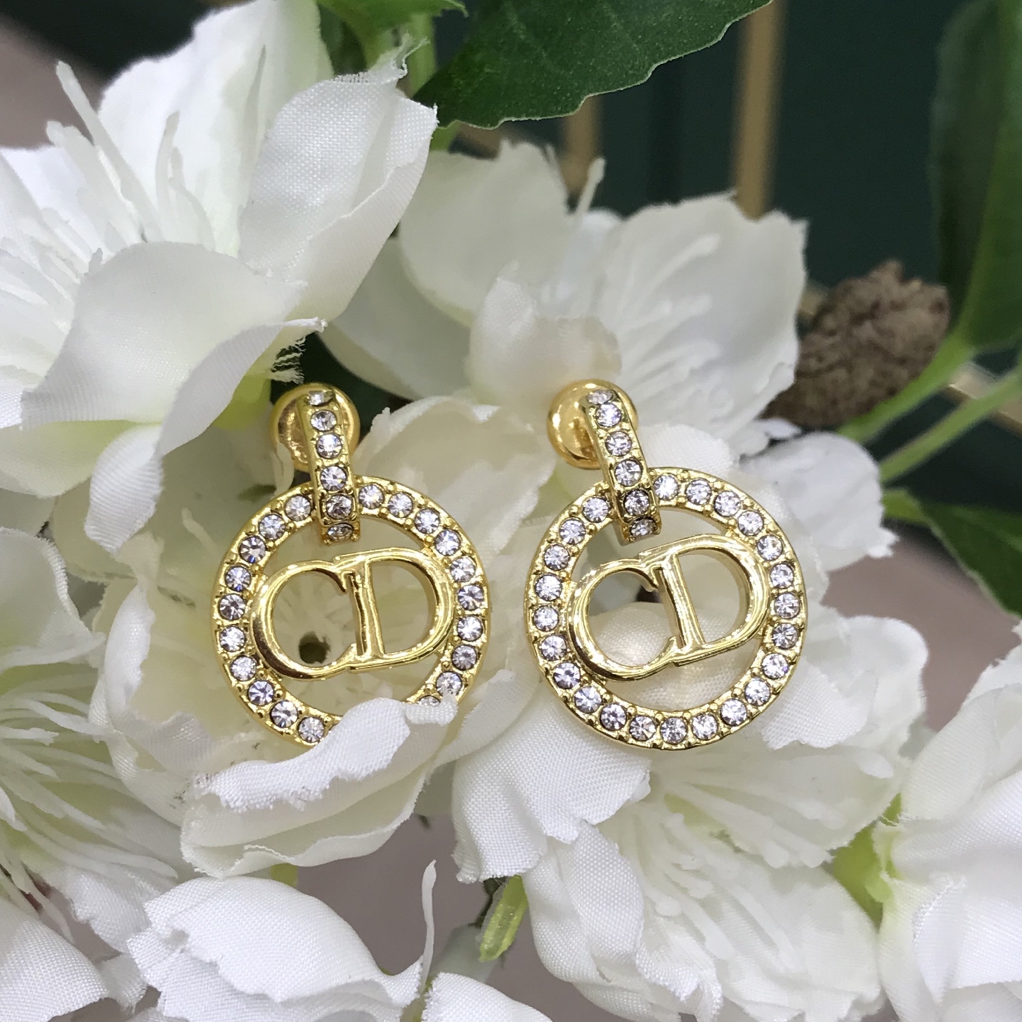 디올 귀걸이 134802 Dior Earrings 썸네일 이미지