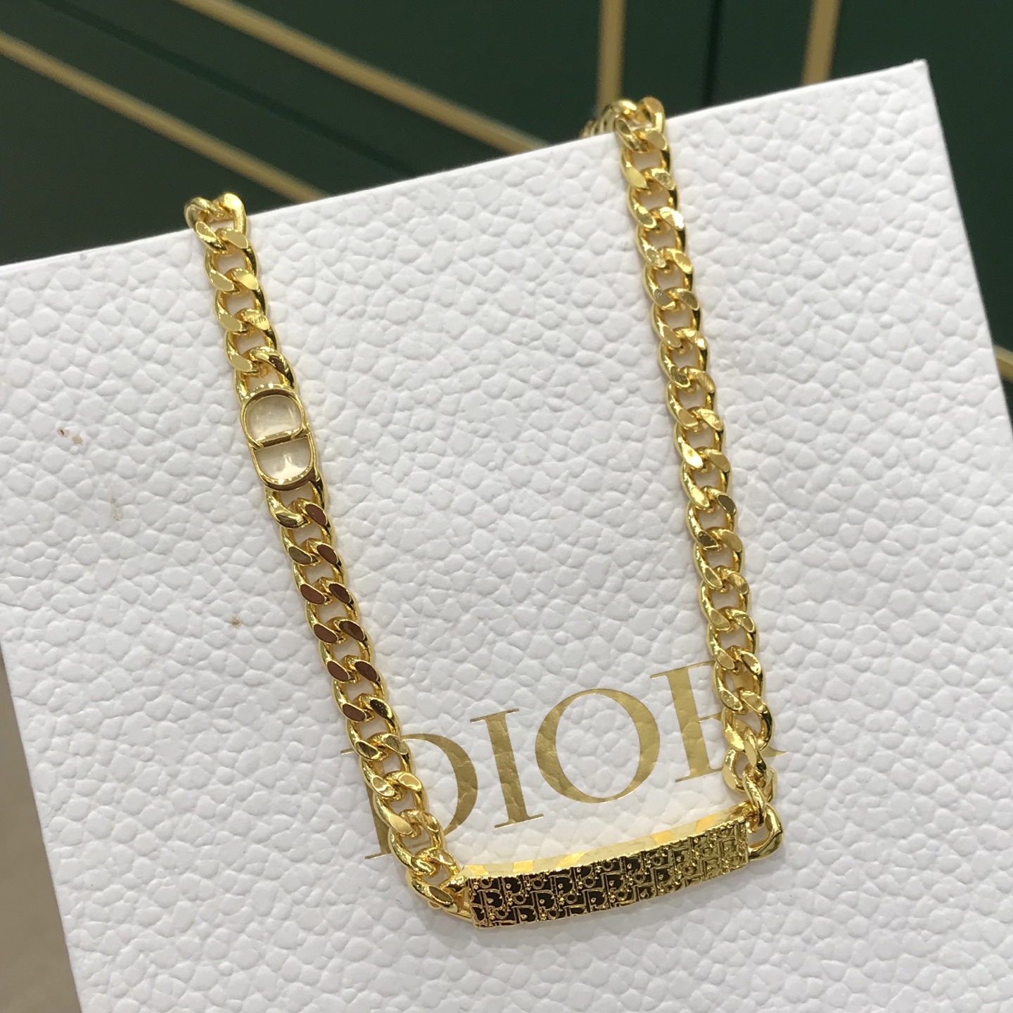 디올 목걸이 134777 Dior Necklace 썸네일 이미지