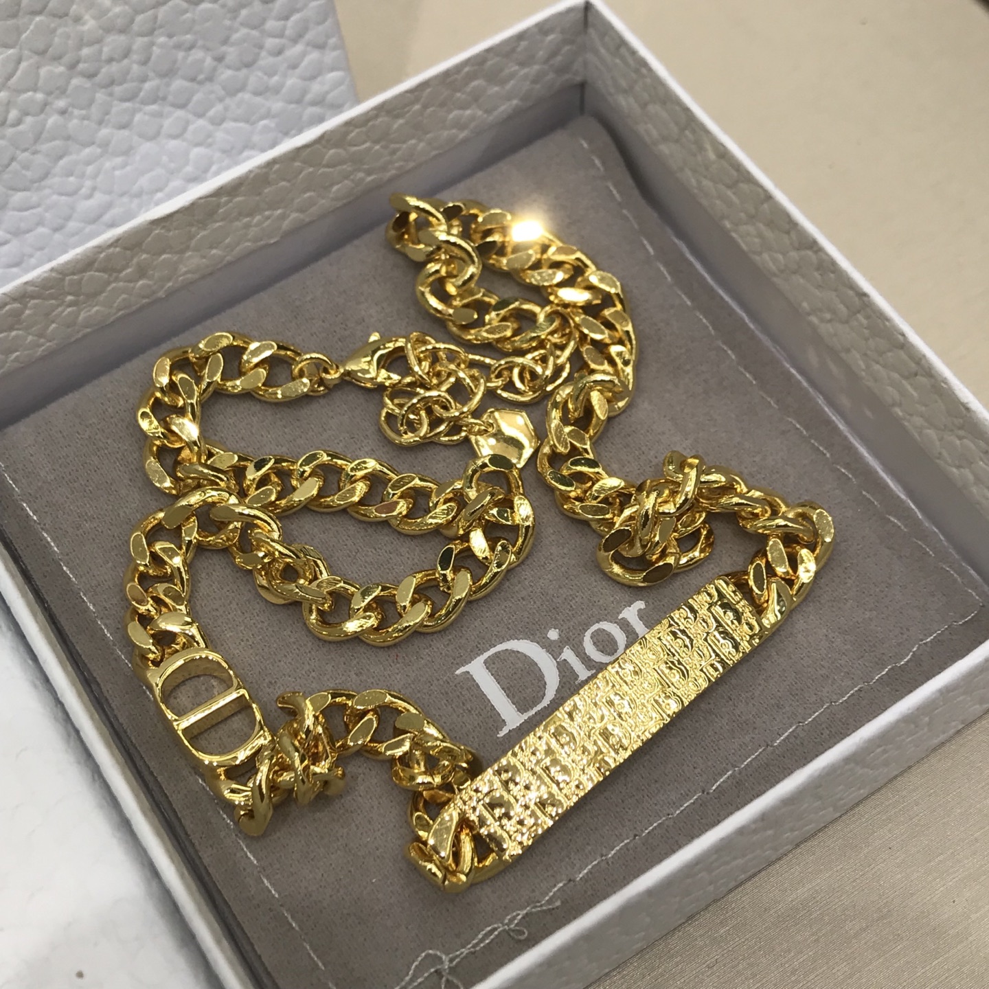 디올 목걸이 134777 Dior Necklace 썸네일 이미지
