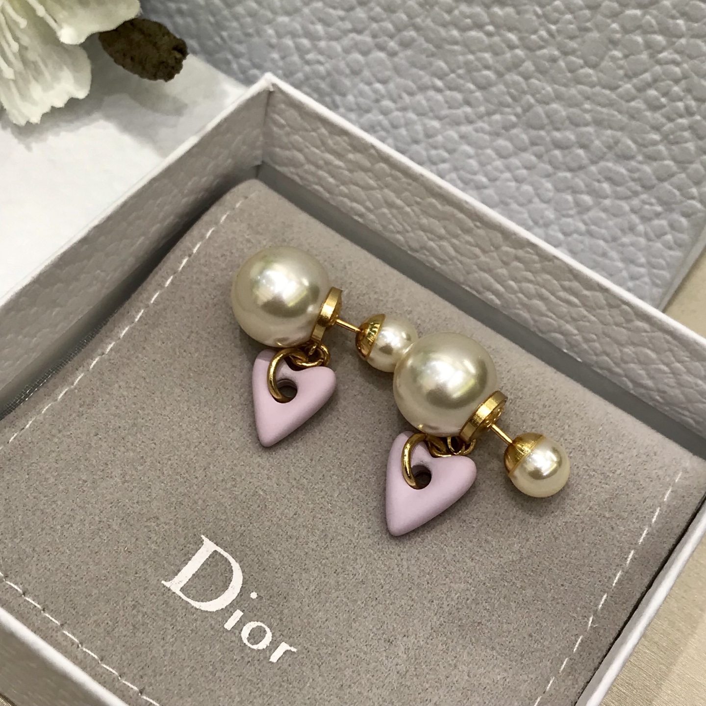 디올 귀걸이 133759 Dior Earrings 썸네일 이미지