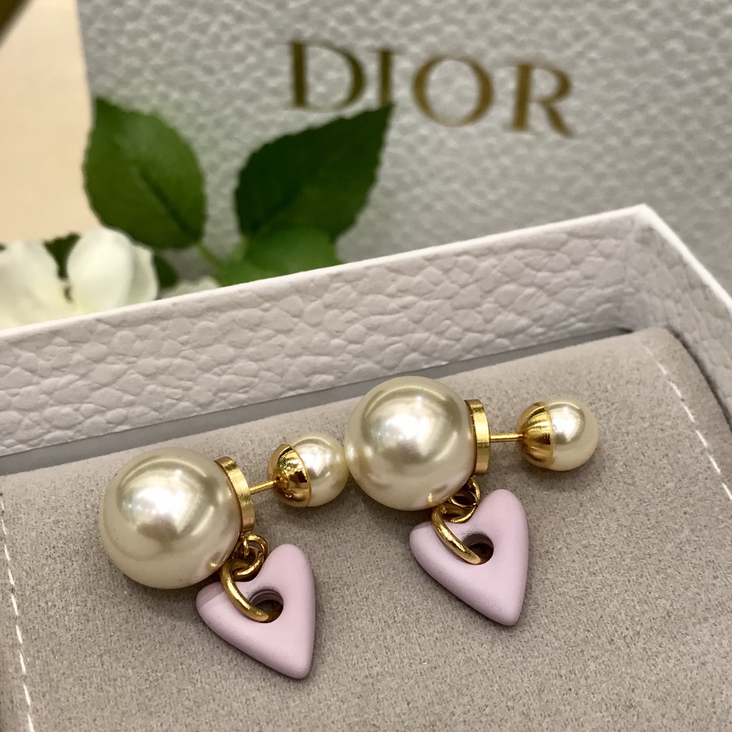 디올 귀걸이 133759 Dior Earrings 썸네일 이미지