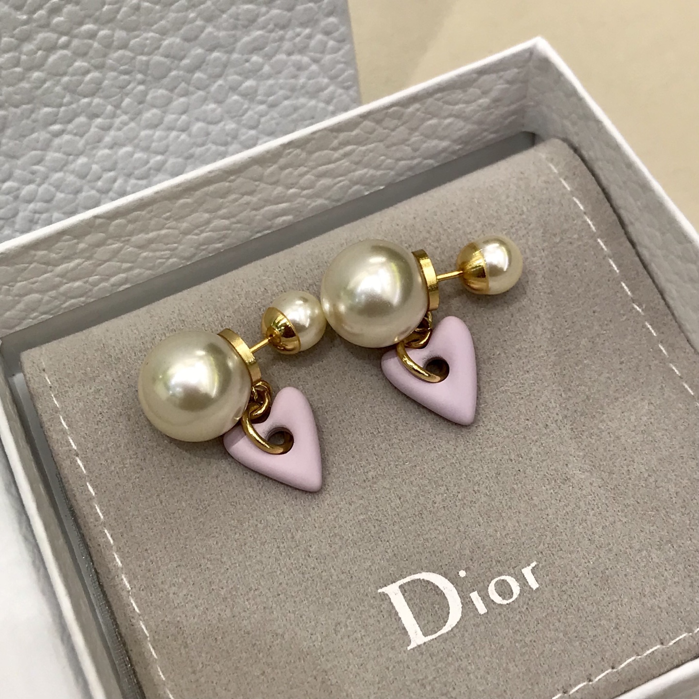 디올 귀걸이 133759 Dior Earrings 썸네일 이미지