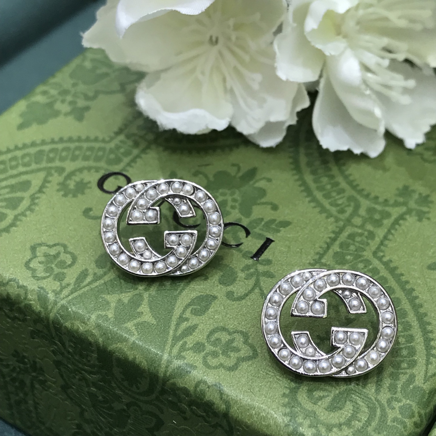구찌 귀걸이 133334 Gucci Earrings 썸네일 이미지