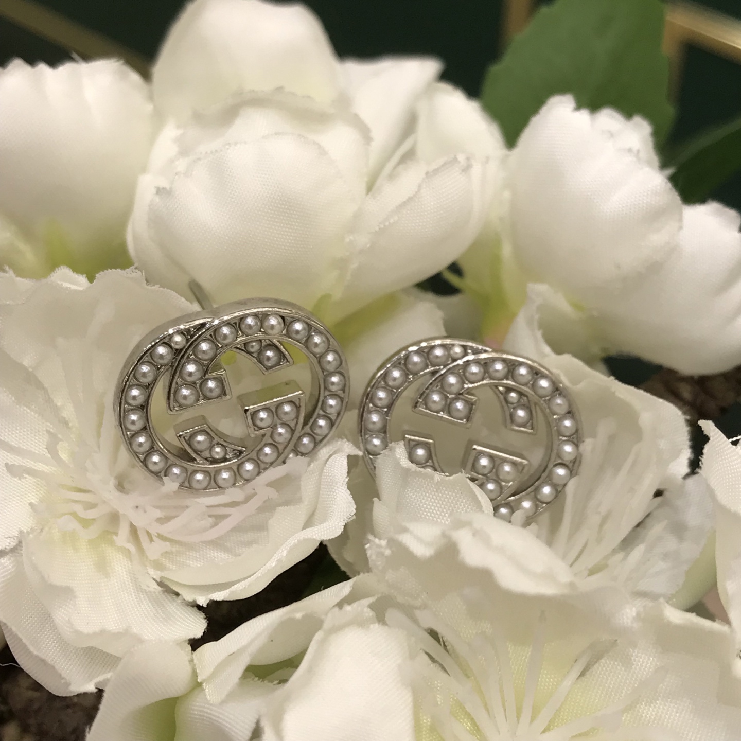 구찌 귀걸이 133334 Gucci Earrings 썸네일 이미지